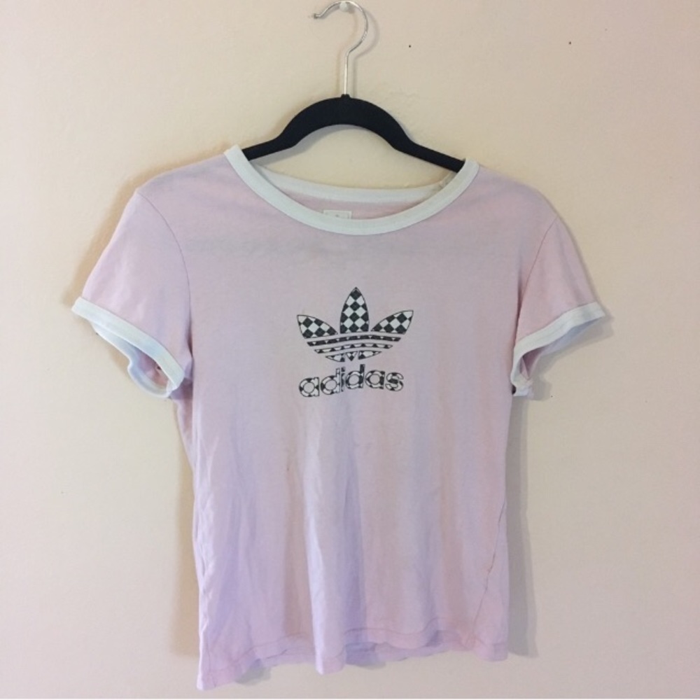 90S RINGER TEE